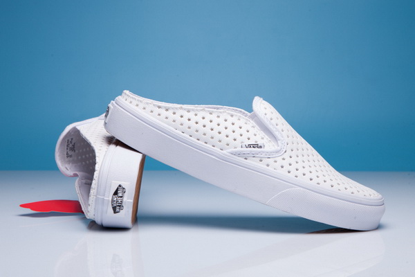 Vans Low-Top Slip-on Men Shoes--013